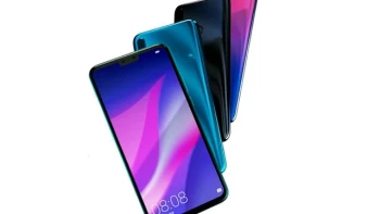 หัวเหว่ย Huawei Y9 (2019) 128GB