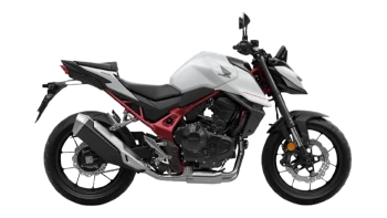 ฮอนด้า Honda CB 750 Hornet ปี 2025