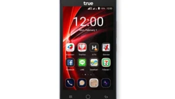 ทรู True-Smart MAX 4.0