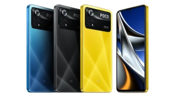 โปโกโฟน PocoPhone X4 Pro 5G (8GB/256GB)