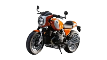 บีเอ็มดับเบิลยู BMW R 12 S ปี 2025