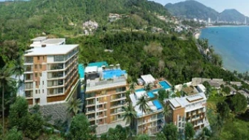 เดอะ พริวิเลจ เรสซิเดนซ์ ป่าตอง (The Privilege Residences Patong)