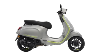 เวสป้า Vespa Sprint Sprint Tech 150 i-Get ABS ปี 2025