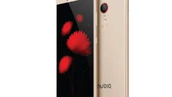 นูเบีย Nubia Z 11 Max