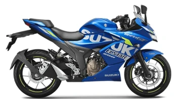 ซูซูกิ Suzuki Gixxer 250SF ปี 2021