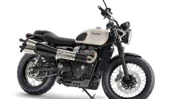 ไทรอัมพ์ Triumph Scrambler 900 MY2023 ปี 2023