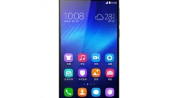 หัวเหว่ย Huawei-Honor 6 Plus