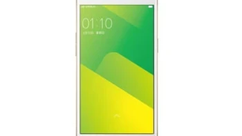 ออปโป OPPO A37