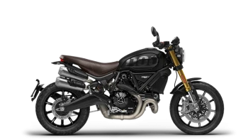 ดูคาติ Ducati Scrambler 1100 Sport Pro ปี 2020