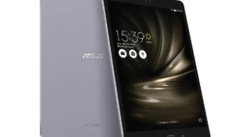 เอซุส ASUS ZenPad 3S 10 LTE (Z500KL)