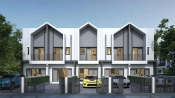 เดอะ คอมมอน ทาวน์โฮม พุทธมณฑลสาย 5 (The Common Townhome Buddhamonthon Sai 5)