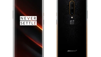 วันพลัส OnePlus 7T Pro McLaren Limited Edition