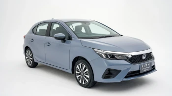 ฮอนด้า Honda City Hatchback e:HEV SV ปี 2024