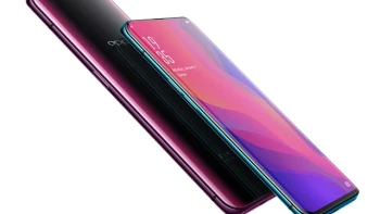 ออปโป OPPO Find X