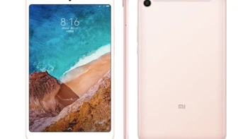 เสียวหมี่ Xiaomi-Mi Pad 4 (WiFi 32GB)