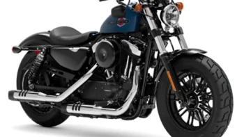 ฮาร์ลีย์-เดวิดสัน Harley-Davidson Cruiser Forty-Eight ปี 2022