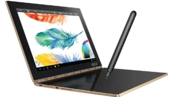 เลอโนโว LENOVO YOGA Book Windows 10