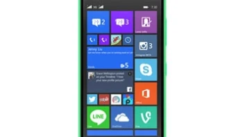 โนเกีย Nokia Lumia 730 DUAL SIM