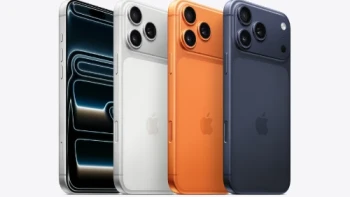 แอปเปิล APPLE iPhone17 Pro Max (512GB)