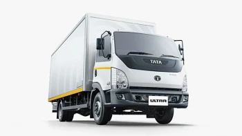 ทาทา TATA-Ultra 1014-ปี 2018
