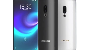 เหม่ยซู MEIZU-Zero