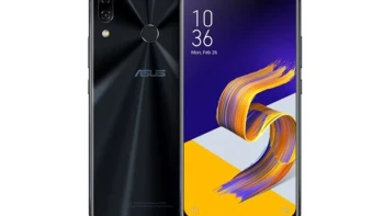 เอซุส ASUS Zenfone 5z RAM 4GB