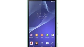 โซนี่ Sony Xperia C3