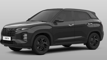 ฮุนได Hyundai CRETA Black Edition ปี 2023