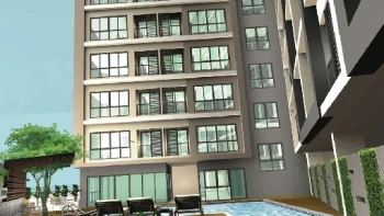 อินดี้ คอนโด (Indy Condo)