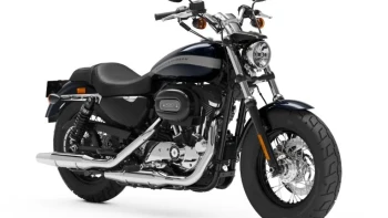 ฮาร์ลีย์-เดวิดสัน Harley-Davidson Cruiser Sportster 1200 Custom ปี 2019