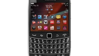 แบล็กเบอรี่ BlackBerry-Bold 9900