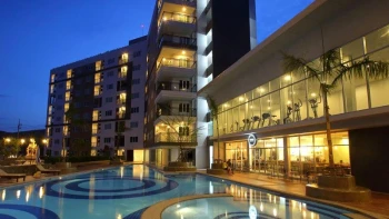 ดิ 88 คอนโด หัวหิน (The 88 Condo Hua Hin)