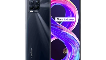 เรียลมี realme-8 Pro (6GB/128GB)