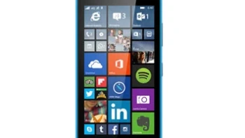 ไมโครซอฟท์ Microsoft Lumia 640 LTE