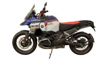 บีเอ็มดับเบิลยู BMW R R 1300 GS Adventure GS Trophy ปี 2025
