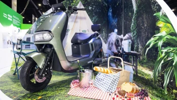 ร่มโพธิ์ พร็อพเพอร์ตี้ LYVA THAILAND S30 Plus EV ปี 2023