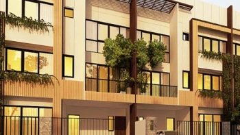 เอส คอนเซฟท์ ทาวน์เฮาส์ พระราม 3 (S Concept Townhouse Rama 3)