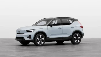 วอลโว่ Volvo XC40 Recharge Pure Electric Twin Motor ปี 2023