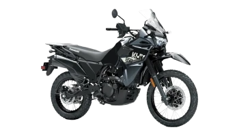 คาวาซากิ Kawasaki KLR 650 ABS ปี 2025