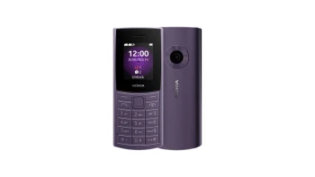 โนเกีย Nokia-110 4G (2023)