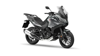 ฮอนด้า Honda NT 1100 ปี 2022