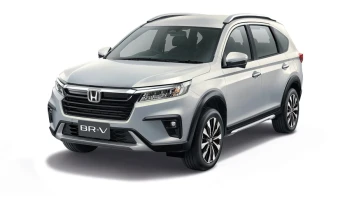 ฮอนด้า Honda-BR-V EL-ปี 2022