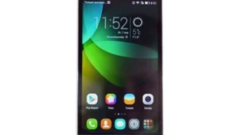 หัวเหว่ย Huawei-Alek 3G Plus (G Play Mini)