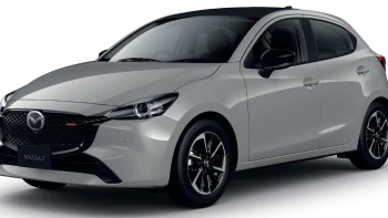 มาสด้า Mazda 2 1.5 XDL Sports ปี 2023