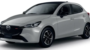 มาสด้า Mazda-2 1.5 XDL Sports-ปี 2023