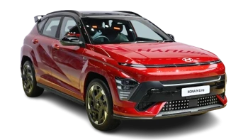 ฮุนได Hyundai KONA electric N Line ปี 2025