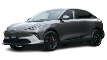 เอ็มจี MG IM6 Premium 2WD ปี 2025