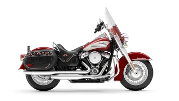 ฮาร์ลีย์-เดวิดสัน Harley-Davidson Softail Hydra-Glide Revival ปี 2024