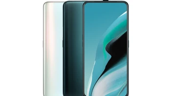 ออปโป OPPO Reno2 F