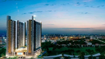 เจ คอนโด สาทร-กัลปพฤกษ์ (J Condo Sathorn-Kalapapruek)